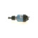 Solenoid Switch, starter, Thumbnail 2