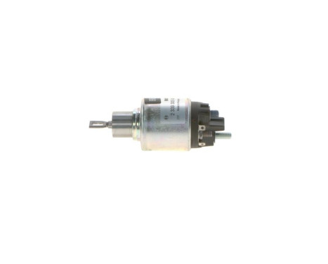 Solenoid Switch, starter, Image 4