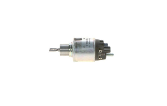 Solenoid Switch, starter, Image 4
