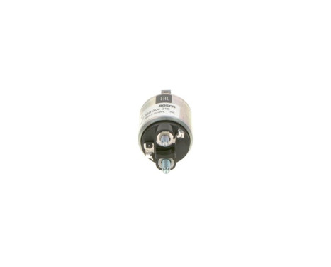 Solenoid Switch, starter