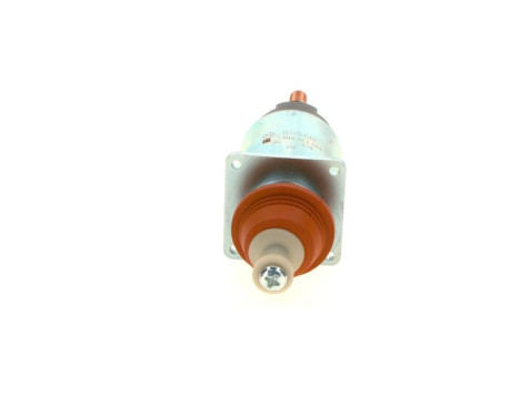 Solenoid Switch, starter