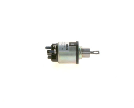 Solenoid Switch, starter, Image 3