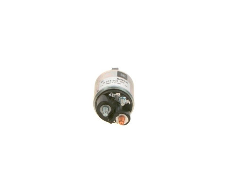 Solenoid Switch, starter, Image 2