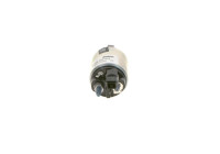 Solenoid Switch, starter
