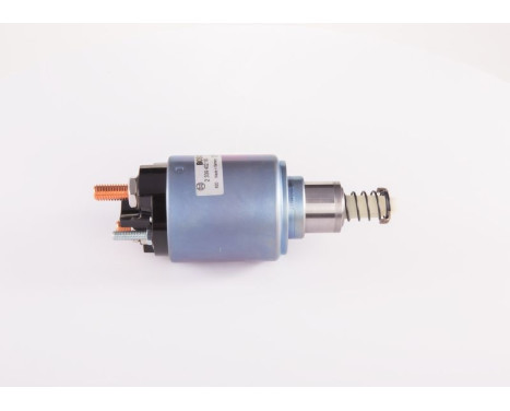 Solenoid Switch, starter