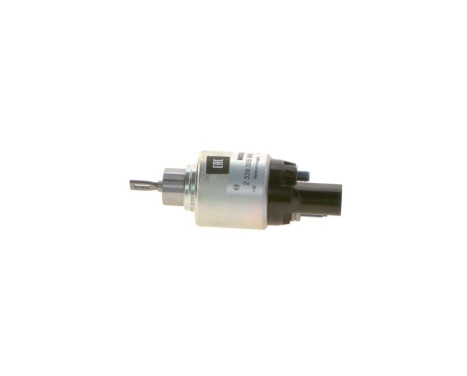 Solenoid Switch, starter, Image 2