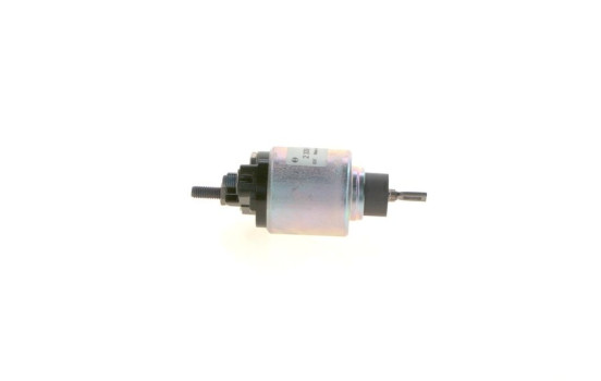 Solenoid Switch, starter, Image 3