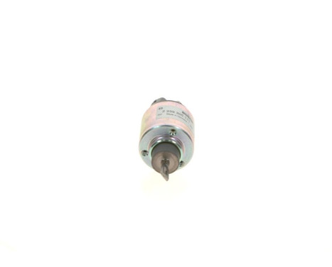 Solenoid Switch, starter, Image 4