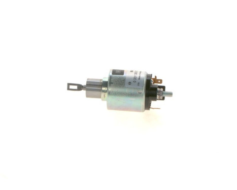 Solenoid Switch, starter, Image 2