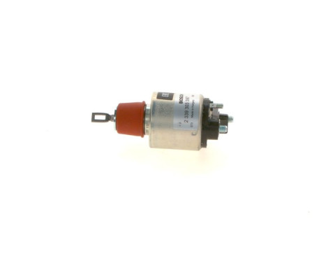 Solenoid Switch, starter, Image 2