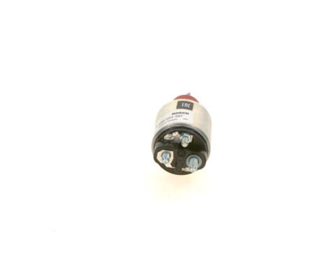 Solenoid Switch, starter, Image 3