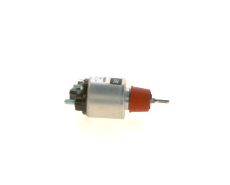 Solenoid Switch, starter, Image 4