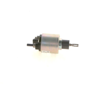 Solenoid Switch, starter, Image 4