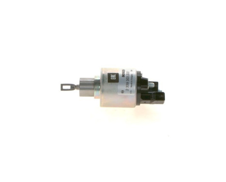 Solenoid Switch, starter, Image 2