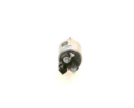 Solenoid Switch, starter, Image 3