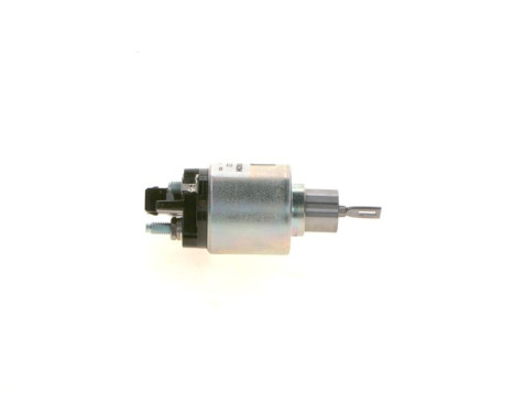 Solenoid Switch, starter, Image 4