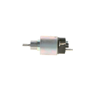 Solenoid Switch, starter, Image 4