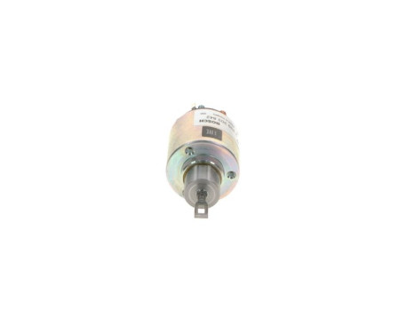 Solenoid Switch, starter, Image 3