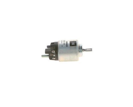 Solenoid Switch, starter, Image 2