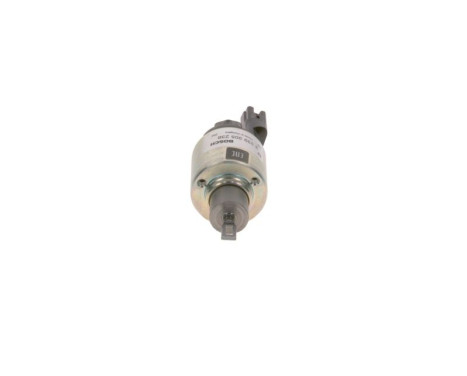 Solenoid Switch, starter, Image 3