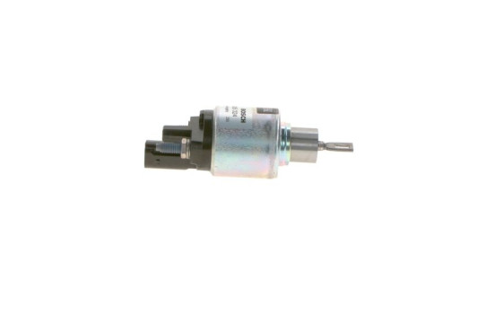 Solenoid Switch, starter, Image 2