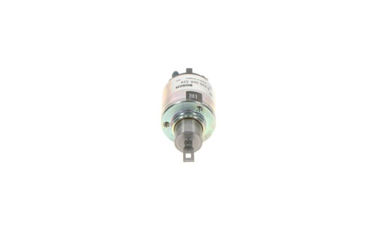 Solenoid Switch, starter, Image 3