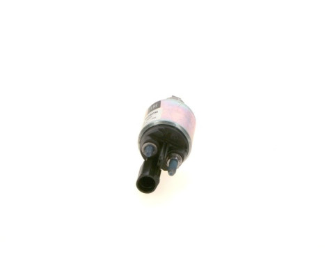 Solenoid Switch, starter, Image 2