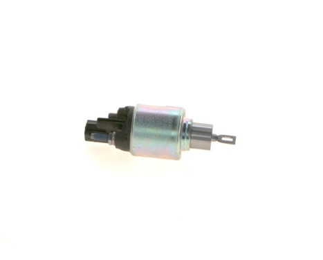 Solenoid Switch, starter, Image 3