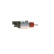 Solenoid Switch, starter, Thumbnail 2