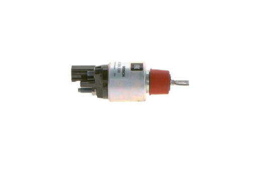 Solenoid Switch, starter, Image 2