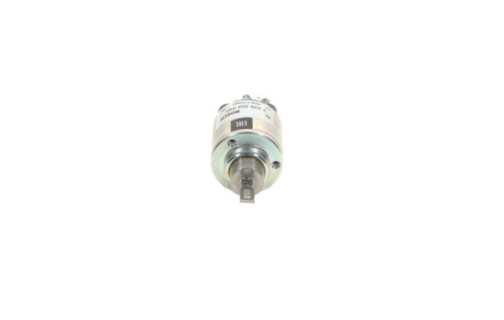 Solenoid Switch, starter, Image 3