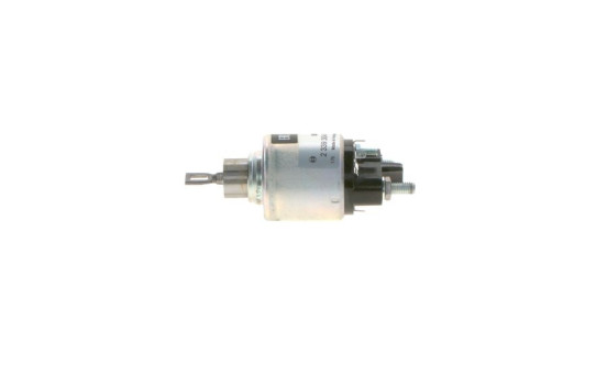 Solenoid Switch, starter, Image 4