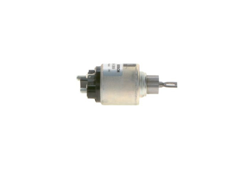 Solenoid Switch, starter, Image 2