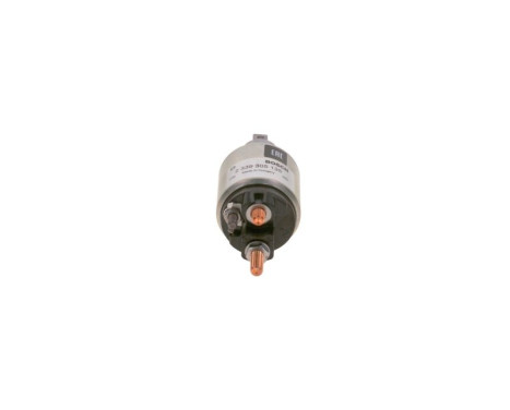Solenoid Switch, starter