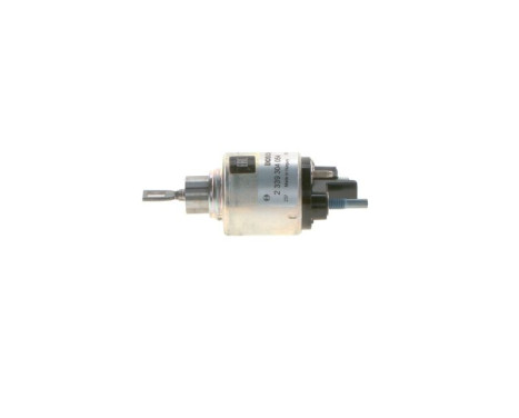 Solenoid Switch, starter, Image 4