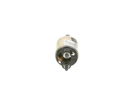 Solenoid Switch, starter