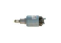 Solenoid Switch, starter