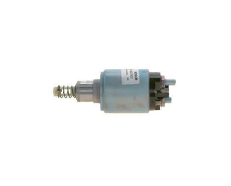 Solenoid Switch, starter