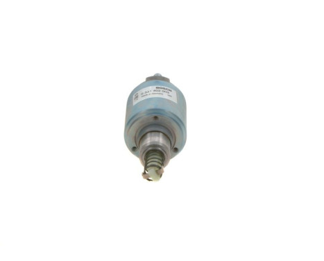 Solenoid Switch, starter, Image 4