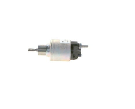 Solenoid Switch, starter, Image 4