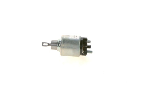 Solenoid Switch, starter, Image 2