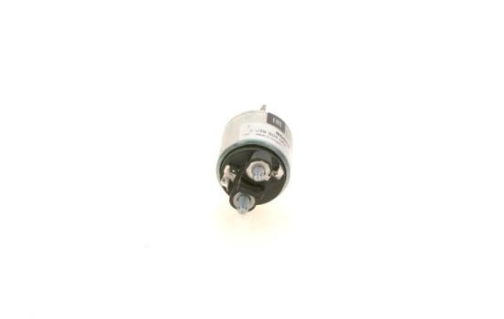 Solenoid Switch, starter, Image 3
