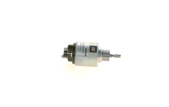 Solenoid Switch, starter, Image 4