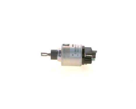 Solenoid Switch, starter, Image 2