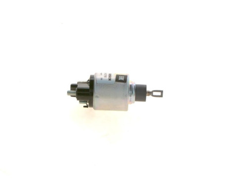 Solenoid Switch, starter, Image 4