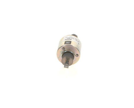 Solenoid Switch, starter