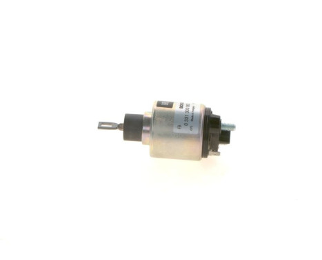 Solenoid Switch, starter, Image 2