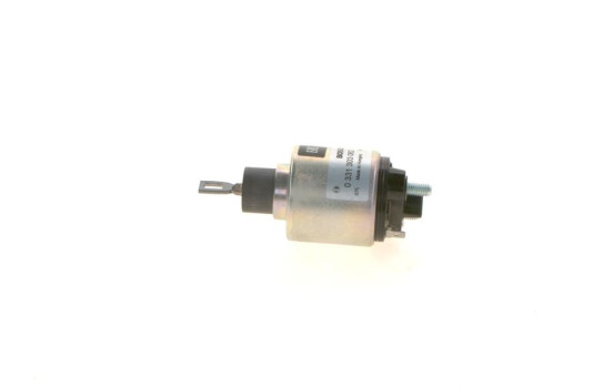 Solenoid Switch, starter, Image 2