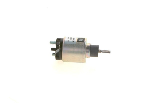 Solenoid Switch, starter, Image 4