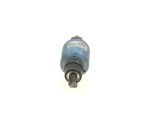 Solenoid Switch, starter